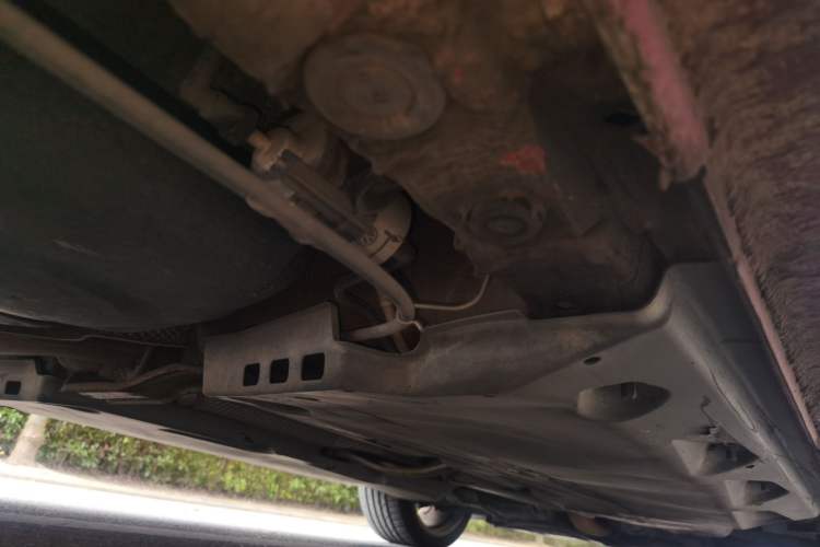 Used Audi A1 2014 30 TFSI Sportback Luxury Model Chassis Rear Right