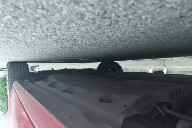 Used Audi A1 2014 30 TFSI Sportback Fashion Model Chassis Rear Right