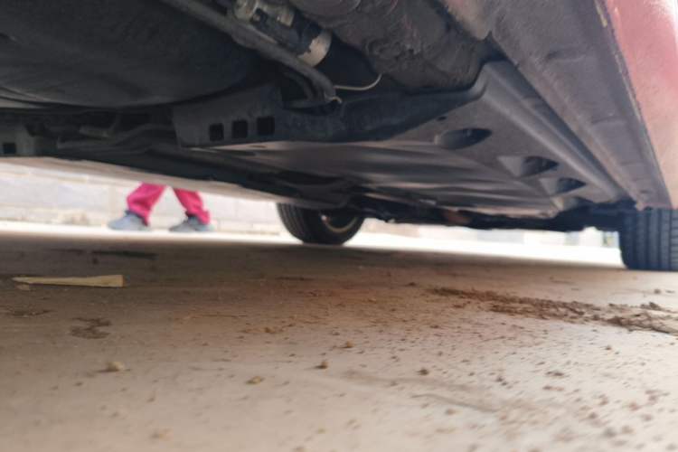 Used Audi A1 2014 30 TFSI Sportback Fashion Model Chassis Rear Right