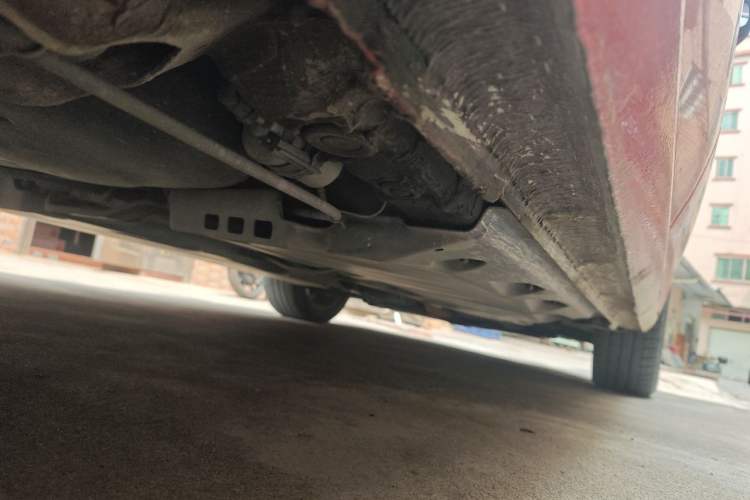 Used Audi A1 2014 30 TFSI Sportback Comfort Model Chassis Rear Right