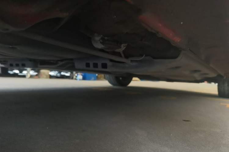 Used Audi A1 2014 30 TFSI Sportback Comfort Model Chassis Rear Right