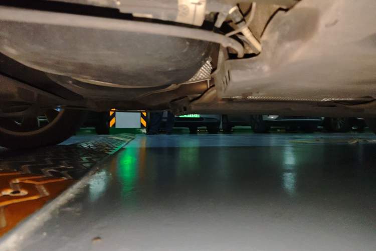 Used Audi A1 2014 30 TFSI Sportback Fashion Model Chassis Rear Right