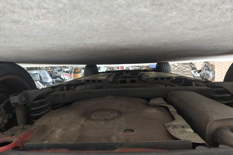 Used Audi A1 2014 30 TFSI Sportback Comfort Model Chassis Rear