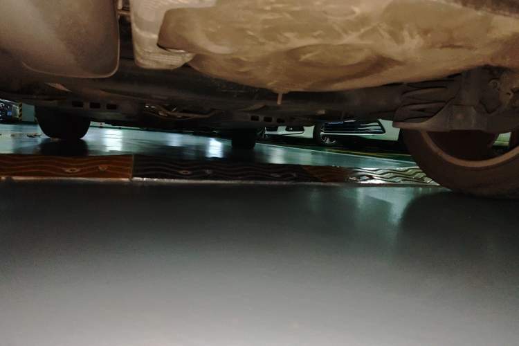 Used Audi A1 2014 30 TFSI Sportback Fashion Model Chassis Rear