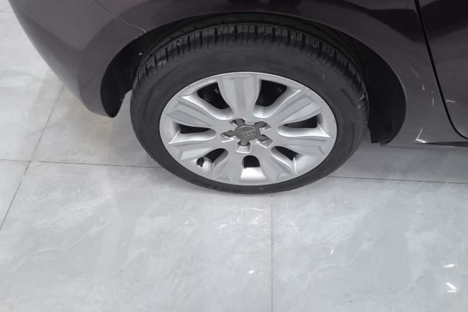 Used Audi A1 2014 30 TFSI Sportback Fashion Model Exterior 5