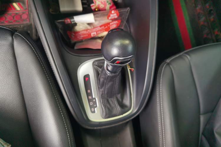 Used Audi A1 2014 30 TFSI Sportback Luxury Model Gear Lever