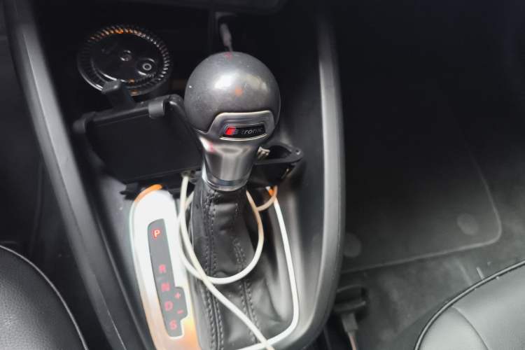 Used Audi A1 2014 30 TFSI Fashion Model Gear Lever
