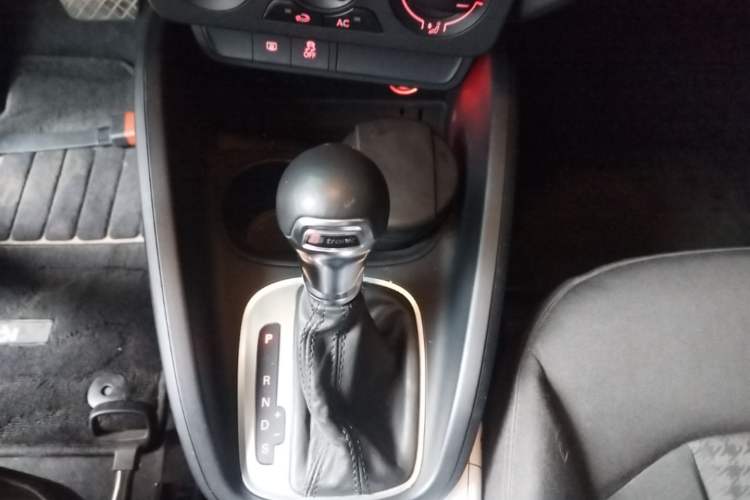 Used Audi A1 2014 30 TFSI Fashion Model Gear Lever