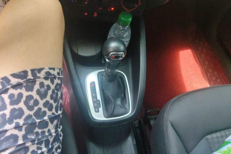 Used Audi A1 2014 30 TFSI Sportback Fashion Model Gear Lever
