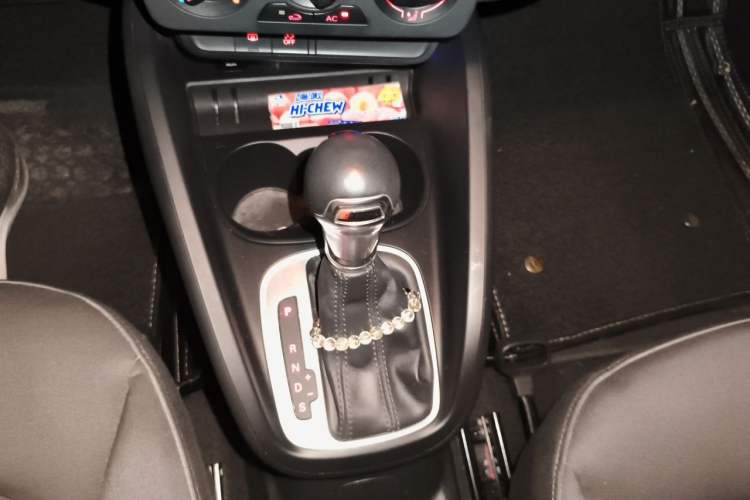 Used Audi A1 2014 30 TFSI Fashion Model Gear Lever