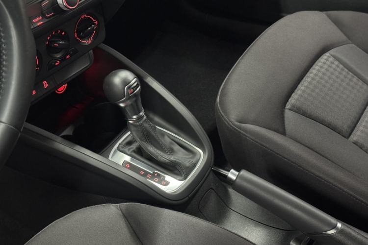 Used Audi A1 2014 30 TFSI Fashion Model Gear Lever