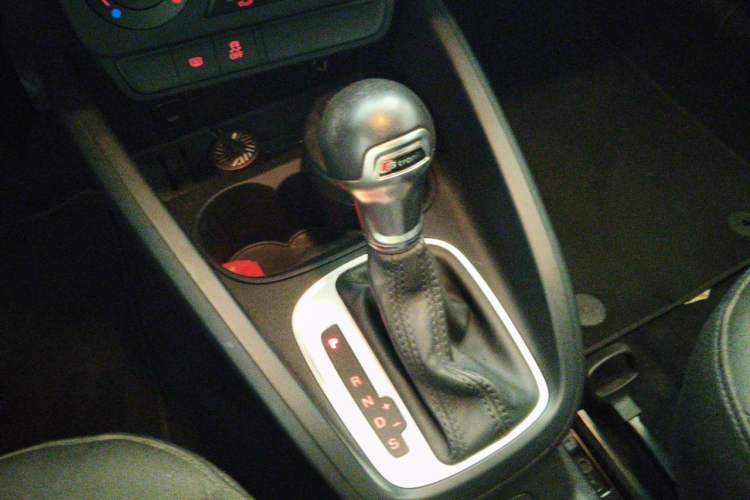 Used Audi A1 2014 30 TFSI Fashion Model Gear Lever