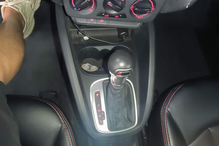 Used Audi A1 2014 30 TFSI Fashion Model Gear Lever