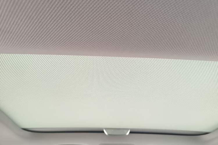 Used Audi A1 2014 30 TFSI Sportback Comfort Model Headliner