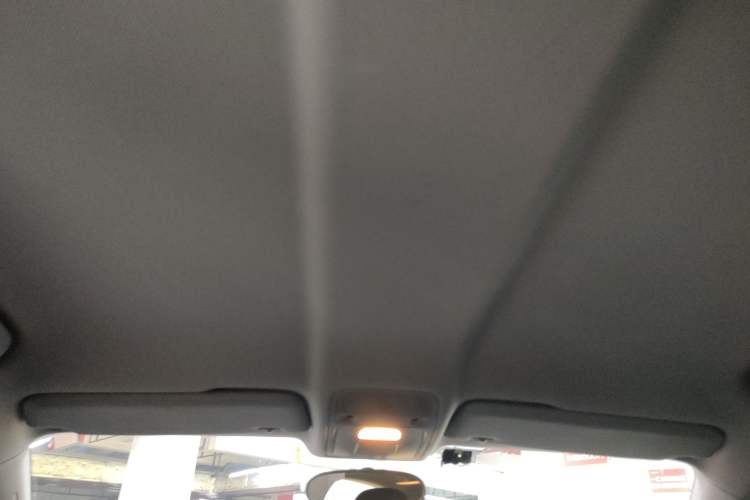 Used Audi A1 2014 30 TFSI Sportback Fashion Model Headliner