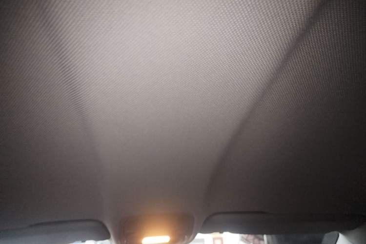 Used Audi A1 2014 30 TFSI Fashion Model Headliner