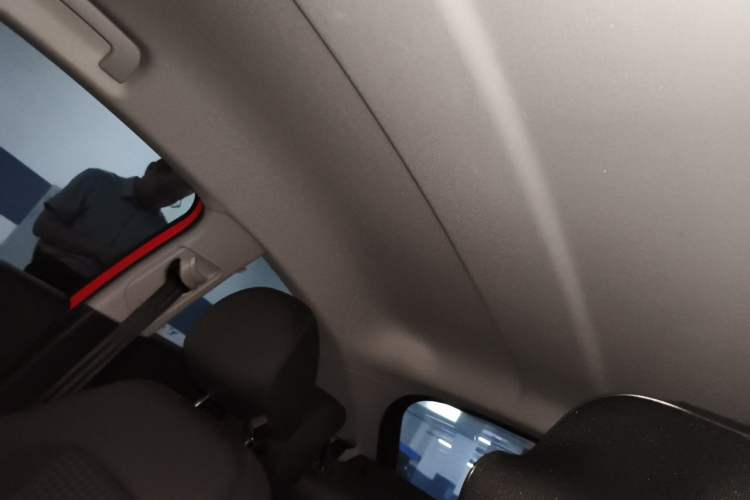 Used Audi A1 2014 30 TFSI Fashion Model Headliner