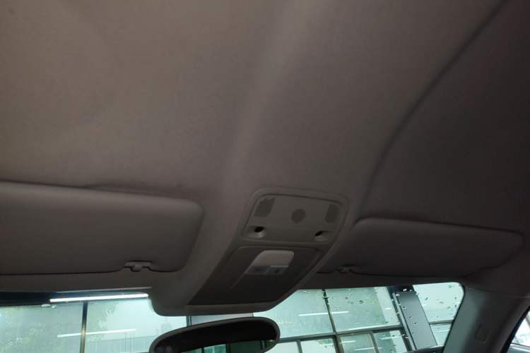 Used Audi A1 2014 30 TFSI Fashion Model Headliner