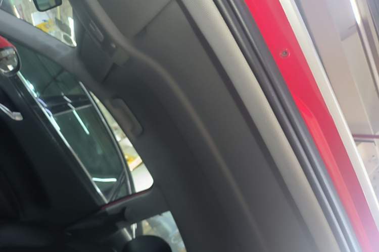 Used Audi A1 2014 30 TFSI Fashion Model Headliner