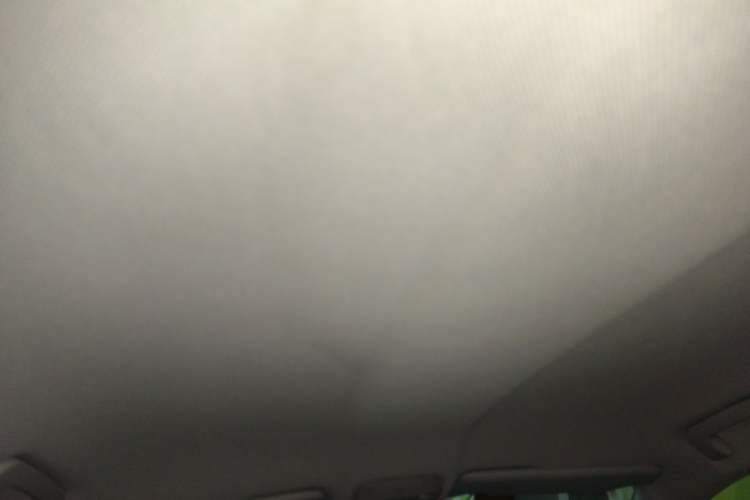 Used Audi A1 2014 30 TFSI Sportback Fashion Model Headliner