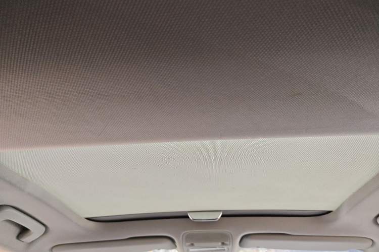 Used Audi A1 2014 30 TFSI Comfort Model Headliner