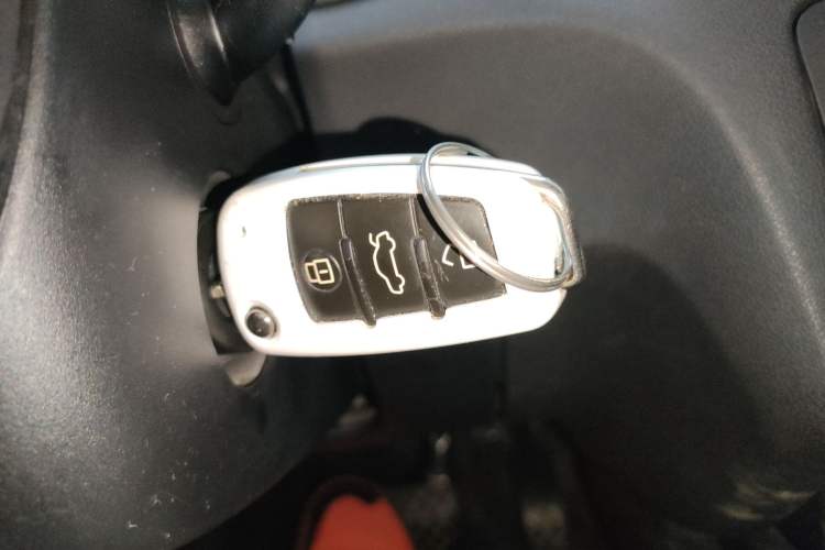 Used Audi A1 2014 30 TFSI Sportback Fashion Model Interior 1