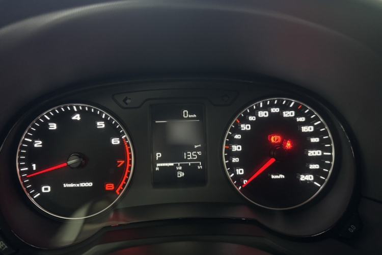 Used Audi A1 2014 30 TFSI Fashion Model Interior 2