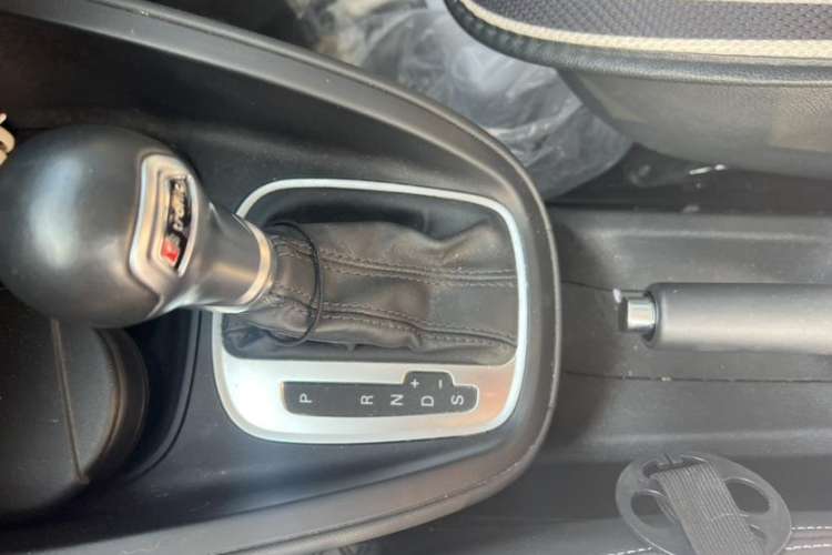 Used Audi A1 2014 30 TFSI Comfort Model Interior 3