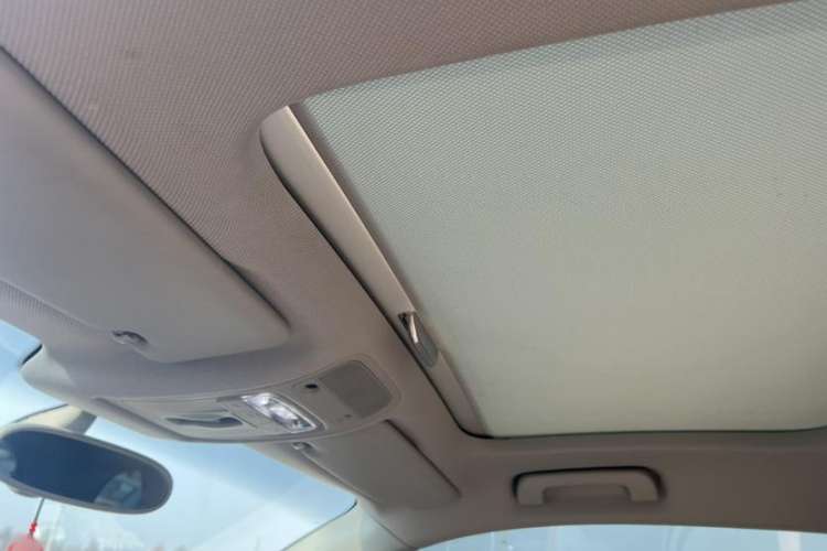 Used Audi A1 2014 30 TFSI Comfort Model Interior 5