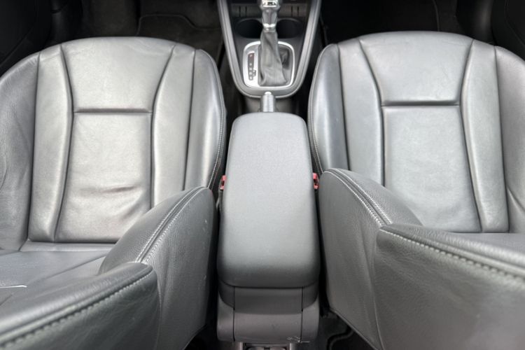 Used Audi A1 2014 30 TFSI Sportback Comfort Model Interior 5