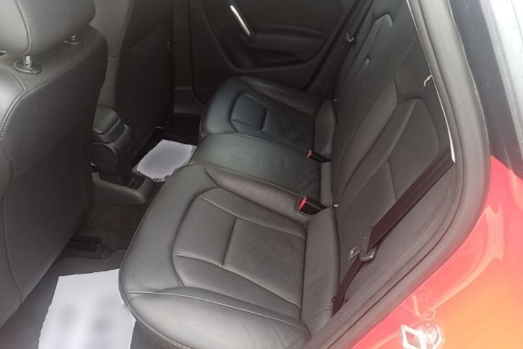 Used Audi A1 2014 30 TFSI Sportback Comfort Model Left Rear Seat