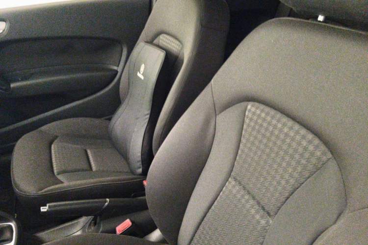 Used Audi A1 2014 30 TFSI Fashion Model Left Rear Seat