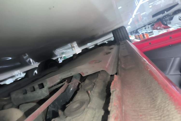 Used Audi A1 2014 30 TFSI Fashion Model Left Side Sill