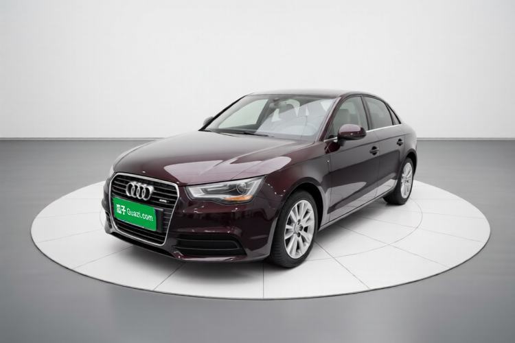 Used Audi A1 2014 30 TFSI Sportback Comfort Model Guazi used car, China used car export, Used car for sale, Used  cars, Cheapest cars for sale