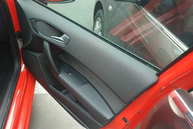 Used Audi A1 2014 30 TFSI Sportback Fashion Model Right Front Door Interior