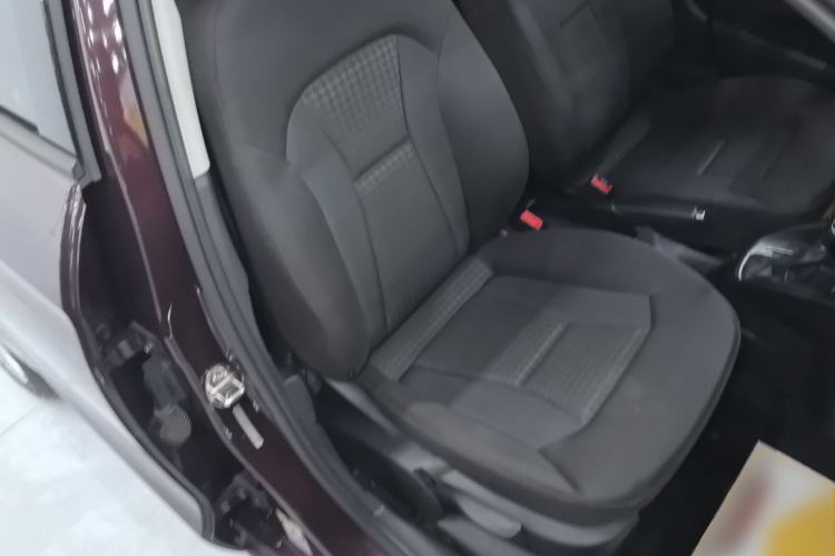 Used Audi A1 2014 30 TFSI Sportback Fashion Model Right Front Seat