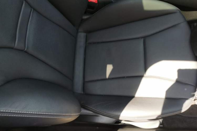 Used Audi A1 2014 30 TFSI Sportback Comfort Model Right Front Seat