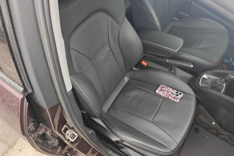 Used Audi A1 2014 30 TFSI Sportback Comfort Model Right Front Seat