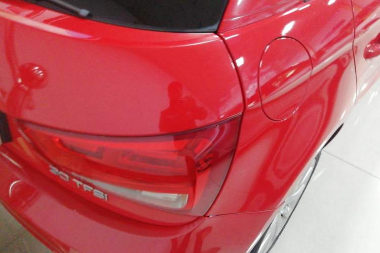 Used Audi A1 2014 30 TFSI Sportback Comfort Model Right Rear Taillight