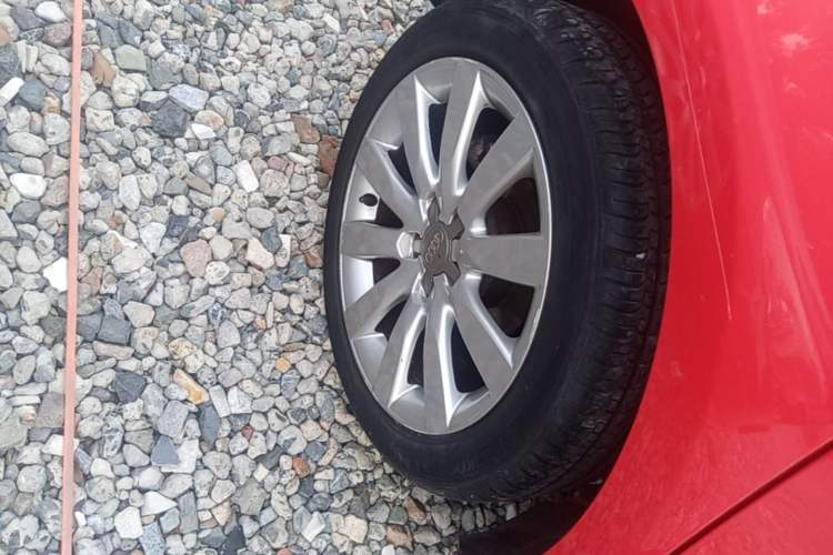 Used Audi A1 2014 30 TFSI Sportback Comfort Model Right Rear Wheel Hub