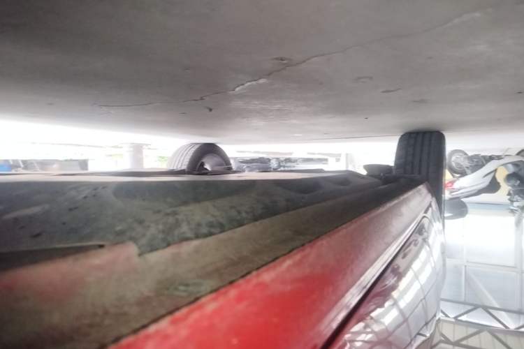 Used Audi A1 2014 30 TFSI Fashion Model Right Side Sill