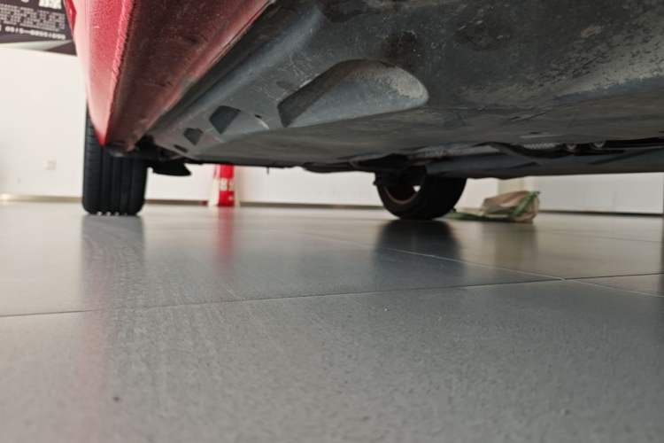 Used Audi A1 2014 30 TFSI Comfort Model Right Side Sill