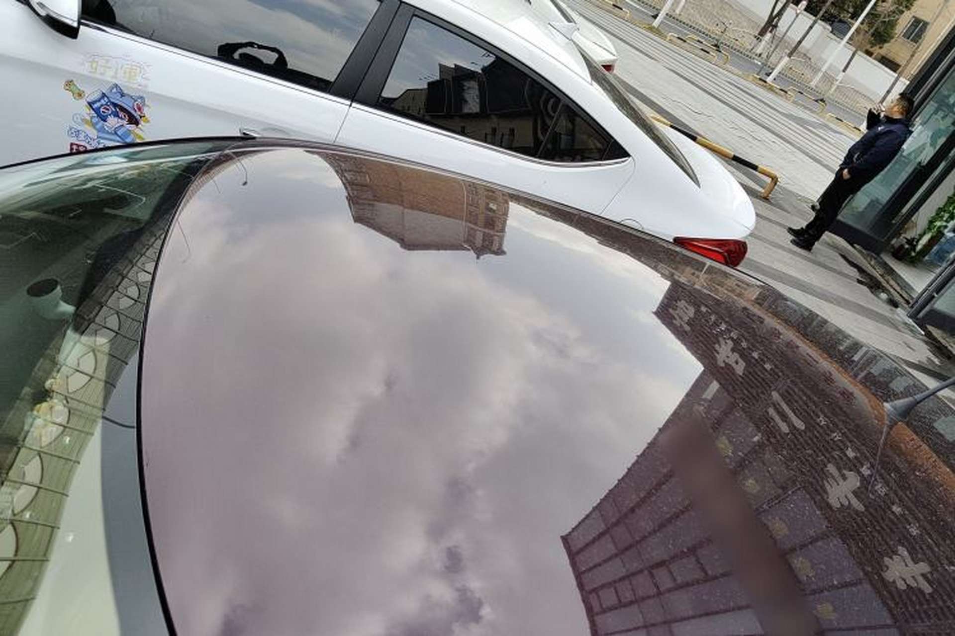 Used Audi A1 2014 30 TFSI Sportback Fashion Model Roof
