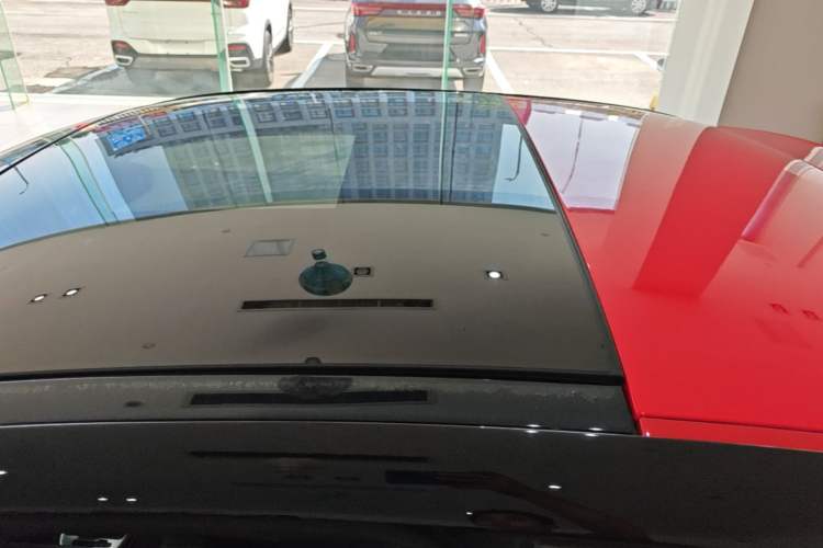 Used Audi A1 2014 30 TFSI Comfort Model Roof