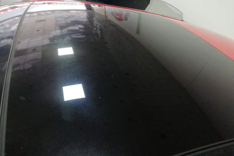 Used Audi A1 2014 30 TFSI Sportback Comfort Model Roof