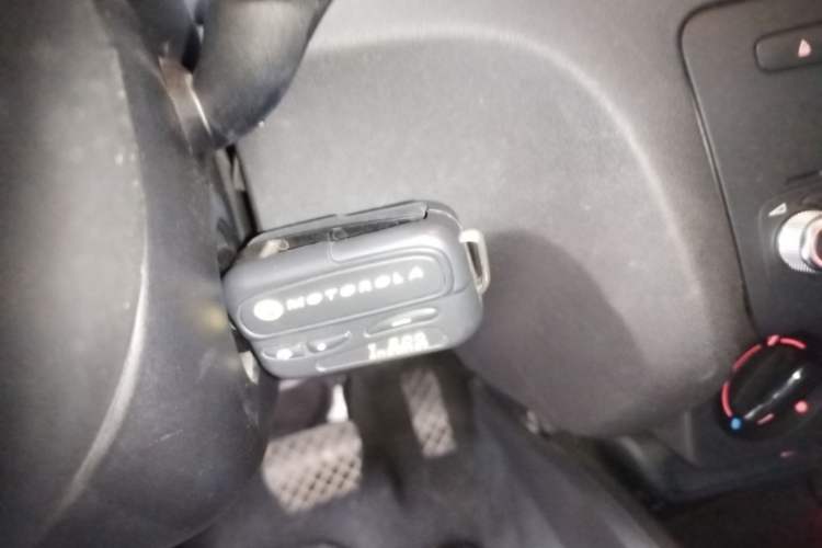 Used Audi A1 2014 30 TFSI Fashion Model Vehicle Key