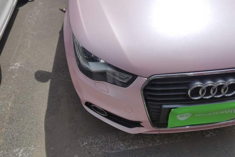 Used Audi A1 2014 30 TFSI Comfort Model Right Front Headlight
