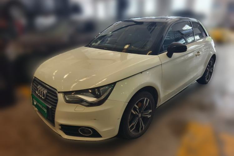 Used Audi A1 2014 30 TFSI Comfort Model Guazi used car, China used car export, Used car for sale, Used  cars, Cheapest cars for sale