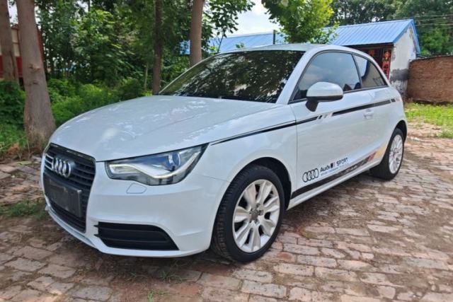 Used Audi A1 2014 30 TFSI Technology Edition