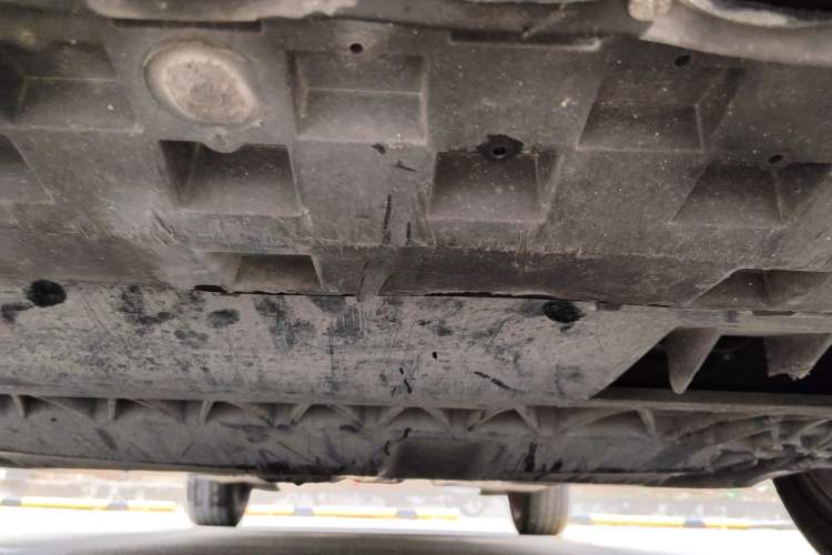 Used Audi A1 2014 30 TFSI Comfort Model Chassis Front